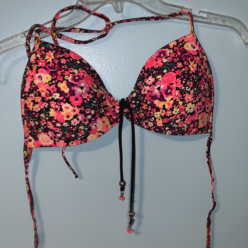 swimsuit top